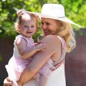 Meet your Posher, Beth